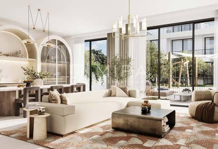 3 Schlafzimmer Townhouse zum Verkauf in Dubai South, Dubai - original