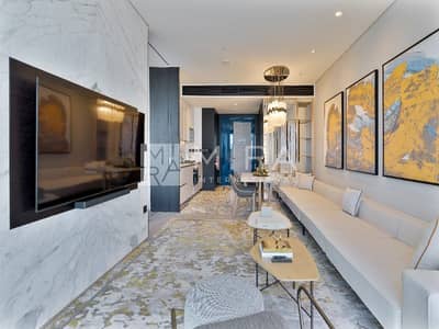 1 Bedroom Flat for Sale in Za'abeel, Dubai - A-5