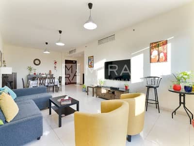 3 Bedroom Apartment for Rent in Al Furjan, Dubai - A-3