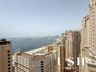 朱美拉海滩住宅(JBR), 迪拜 2 卧室公寓待售 - WhatsApp Image 2026-02-23 at 12.59. 15 PM. jpeg 朱美拉海滩住宅(JBR), 迪拜 2 卧室公寓待售 - WhatsApp Image 2026-02-23 at 12.59. 15 PM. jpeg