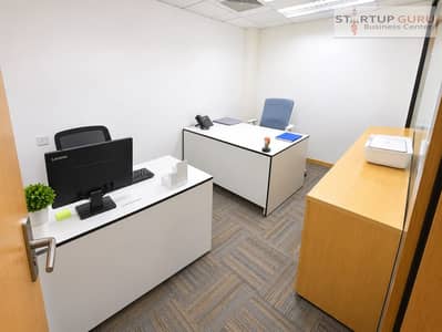 Office for Rent in Al Garhoud, Dubai - WhatsApp Image 2026-07-17 at 11.07. 54 AM. jpeg Office for Rent in Al Garhoud, Dubai - WhatsApp Image 2026-07-17 at 11.07. 54 AM. jpeg