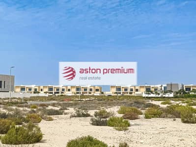 Plot de  à à vendre à Jebel Ali, Dubai - Terrain à Jebel Ali，Saih Shuaib 1, 4150000 AED - 15863030