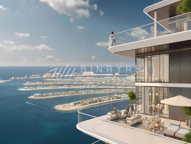 4BR Duplex | Panoramic View | Pool | Payment Plan 4BR Duplex | Panoramic View | Pool | Payment Plan