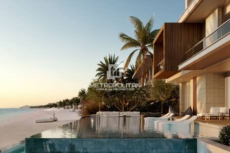 7 Bedroom Villa for Sale in Palm Jebel Ali, Dubai - Original Price | Sunset View | Very Rare To Find 7 Bedroom Villa for Sale in Palm Jebel Ali, Dubai - Original Price | Sunset View | Very Rare To Find