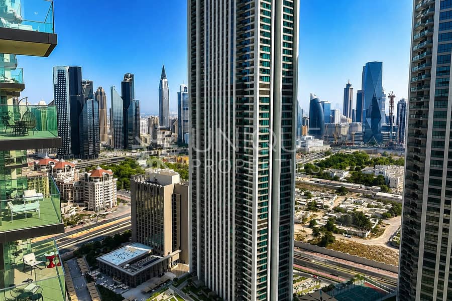 Appartement à Za'abeel,Za'abeel 2,Downtown Views, 1 chambre, 124999 AED - 15861451 Appartement à Za'abeel,Za'abeel 2,Downtown Views, 1 chambre, 124999 AED - 15861451