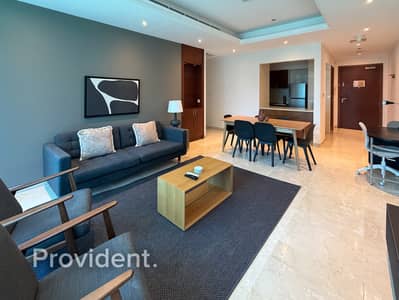 2 Bedroom Apartment for Rent in Dubai Marina, Dubai - Fully Renovated 2BR | Brand-New | Marina Lifestyle