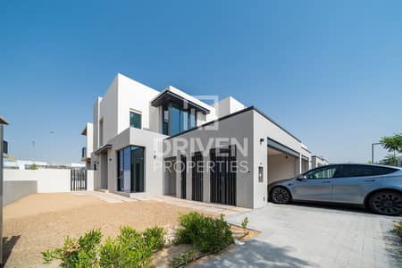 4 Slaapkamers Townhouse te Koop in Jebel Ali Village, Dubai - Rijwoning in Jebel Ali Village，Jebel Ali Village Townhouses, 4 slaapkamers, 5800000 AED - 15862511