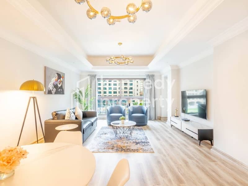 7 05. Kennedy Property Rentals Fairmont North Palm Jumeirah. jpg