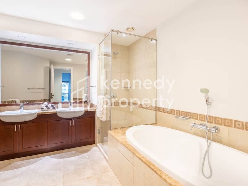 15 08. Kennedy Property Rentals Fairmont North Palm Jumeirah. jpg