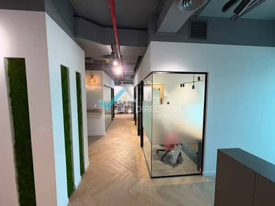 Office te Huur in Jumeirah Lake Towers (JLT), Dubai - WhatsApp Image 2026-07-17 at 11.58. 03 AM (1). jpeg Office te Huur in Jumeirah Lake Towers (JLT), Dubai - WhatsApp Image 2026-07-17 at 11.58. 03 AM (1). jpeg