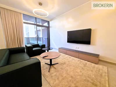 1 Bedroom Flat for Rent in Jumeirah Village Circle (JVC), Dubai - 1. jpeg