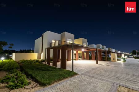 3 Schlafzimmer Wohnung zum zur Miete in Dubai South, Dubai - Wohnung in Dubai South，Emaar South，Urbana，Urbana I, 3 schlafzimmer, 124999 AED - 15863159