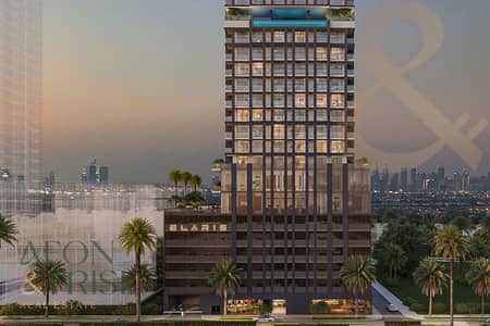 Shop in Vendita a Jumeirah Village Triangle (JVT), Dubai - Negozio a Jumeirah Village Triangle (JVT),JVT District 3,Elar1s Rise, 3500000 AED - 15863172 Shop in Vendita a Jumeirah Village Triangle (JVT), Dubai - Negozio a Jumeirah Village Triangle (JVT),JVT District 3,Elar1s Rise, 3500000 AED - 15863172