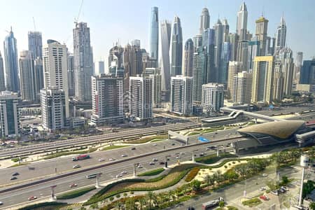 2 Bedroom Flat for Rent in Jumeirah Lake Towers (JLT), Dubai - Lovely Home I Stunning View I Spacious 2BR 2 Bedroom Flat for Rent in Jumeirah Lake Towers (JLT), Dubai - Lovely Home I Stunning View I Spacious 2BR