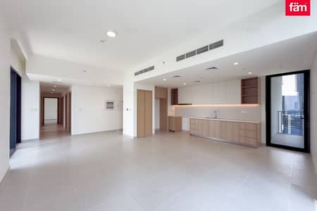 3 Bedroom Flat for Sale in Dubai Creek Harbour, Dubai - Prime Location | Brand New Apartment | Vacant 3 Bedroom Flat for Sale in Dubai Creek Harbour, Dubai - Prime Location | Brand New Apartment | Vacant