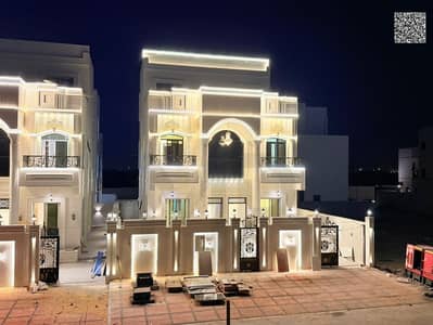 5 Bedroom Villa for Sale in Al Bahia, Ajman - batch_WhatsApp Image 2026-03-05 at 12.25. 19 AM. jpg 5 Bedroom Villa for Sale in Al Bahia, Ajman - batch_WhatsApp Image 2026-03-05 at 12.25. 19 AM. jpg