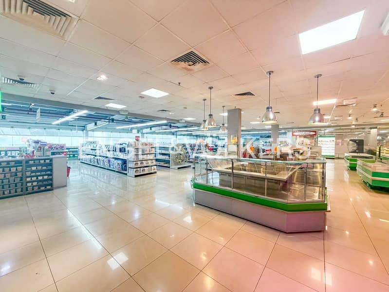 Geschäft in Green Community,Green Community East,The Market, 4500000 AED - 15863239 Geschäft in Green Community,Green Community East,The Market, 4500000 AED - 15863239