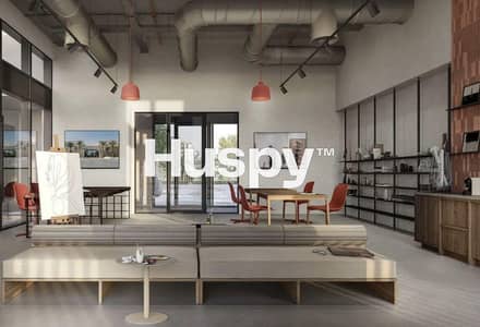 2 Bedroom Apartment for Sale in Saadiyat Island, Abu Dhabi - 2BR+Maid | Biggest Layout | Huge Balcony