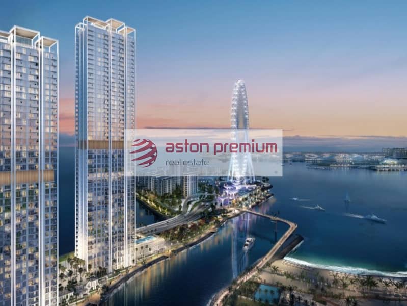 Sea View | Mid Floor | Payment Plan| Investor Deal Sea View | Mid Floor | Payment Plan| Investor Deal