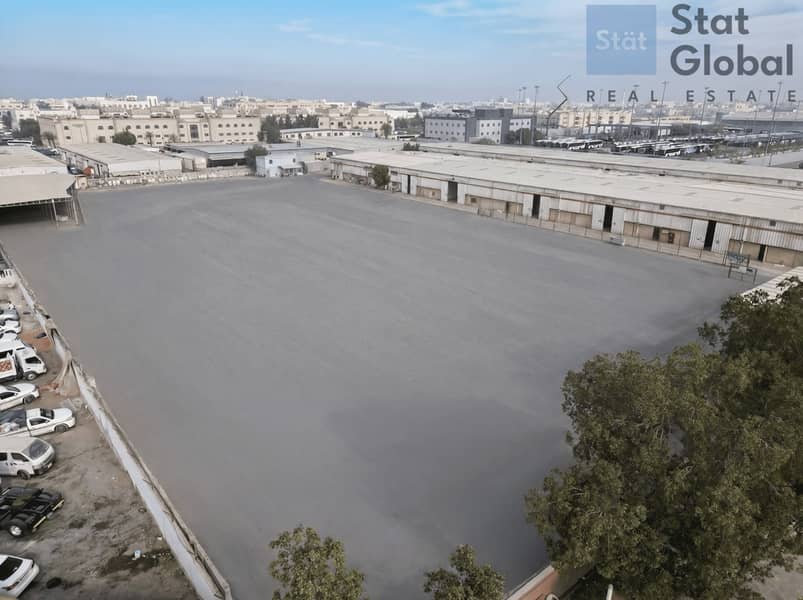 Terrain à usage mixte à Al Quoz,Al Quoz Industrial Area,Al Quoz Industrial Area 4, 1100000 AED - 15863264 Terrain à usage mixte à Al Quoz,Al Quoz Industrial Area,Al Quoz Industrial Area 4, 1100000 AED - 15863264