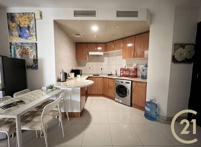 1 Bedroom Apartment for Sale in Jumeirah Lake Towers (JLT), Dubai - Furnished 1 Bed | High ROI | Near Metro 1 Bedroom Apartment for Sale in Jumeirah Lake Towers (JLT), Dubai - Furnished 1 Bed | High ROI | Near Metro