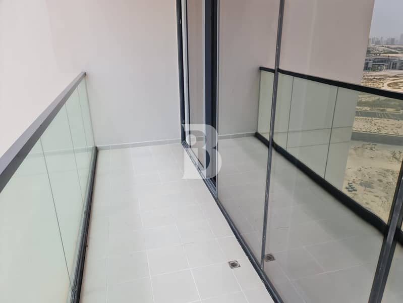 Damac Lagoon View | Corner Unit | High Floor Damac Lagoon View | Corner Unit | High Floor