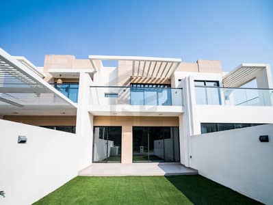 4 Bedroom Townhouse for Rent in DAMAC Hills, Dubai - DSC09356. jpg