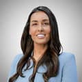 Courtney Holmes