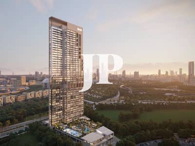 Studio zum zum Verkauf in Motor City, Dubai - Sierra Elevation 3. jpg