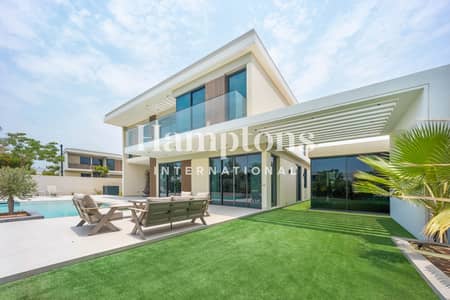 6 Schlafzimmer Villa zum zur Miete in Tilal Al Ghaf, Dubai - Villa in Tilal Al Ghaf,Harmony,Harmony 3, 6 schlafzimmer, 1200000 AED - 15862844 6 Schlafzimmer Villa zum zur Miete in Tilal Al Ghaf, Dubai - Villa in Tilal Al Ghaf,Harmony,Harmony 3, 6 schlafzimmer, 1200000 AED - 15862844