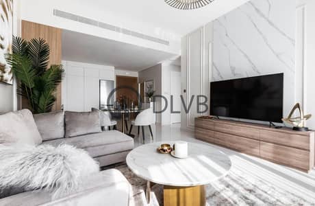 1 Bedroom Apartment for Rent in Dubai Harbour, Dubai - WhatsApp Image 2026-07-17 at 12.13. 55 PM (3). jpeg 1 Bedroom Apartment for Rent in Dubai Harbour, Dubai - WhatsApp Image 2026-07-17 at 12.13. 55 PM (3). jpeg