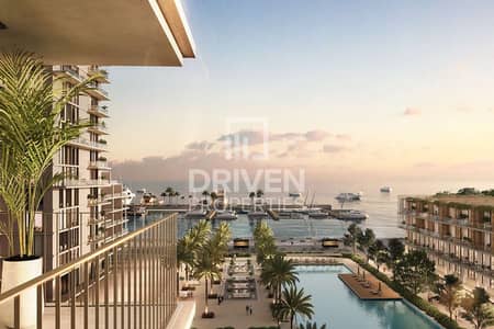 1 Bedroom Flat for Sale in Mina Rashid, Dubai - Modern Apt | Premium Waterfront Living | Best Deal 1 Bedroom Flat for Sale in Mina Rashid, Dubai - Modern Apt | Premium Waterfront Living | Best Deal