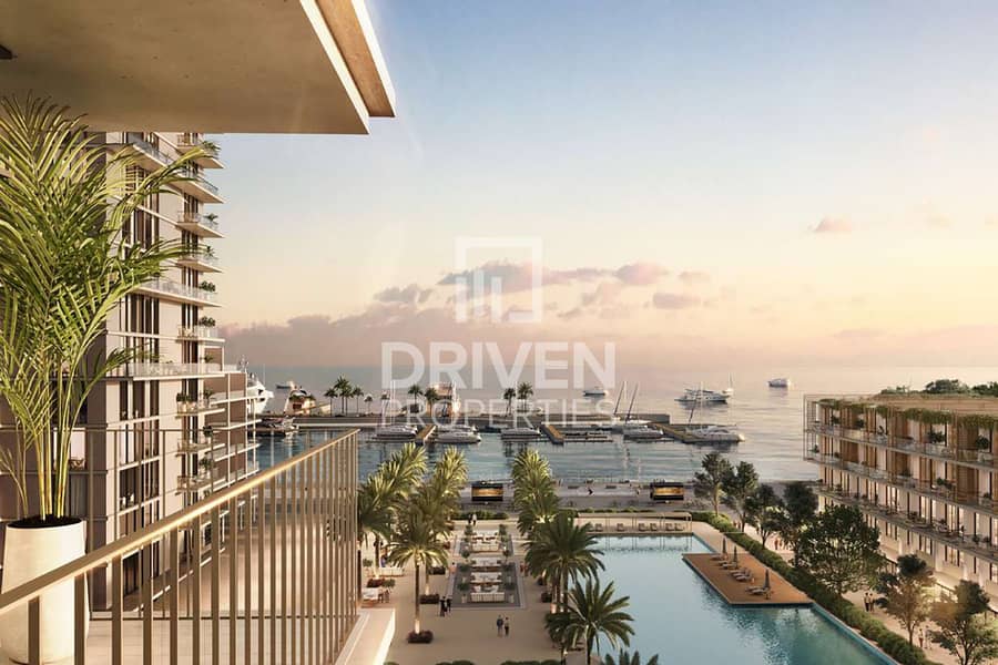 Modern Apt | Premium Waterfront Living | Best Deal Modern Apt | Premium Waterfront Living | Best Deal
