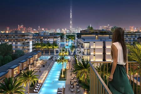 1 Schlafzimmer Wohnung zum Verkauf in Mina Rashid, Dubai - Wohnung in Mina Rashid,Seascape,Seascape Building 4, 1 schlafzimmer, 1550000 AED - 15863369 1 Schlafzimmer Wohnung zum Verkauf in Mina Rashid, Dubai - Wohnung in Mina Rashid,Seascape,Seascape Building 4, 1 schlafzimmer, 1550000 AED - 15863369