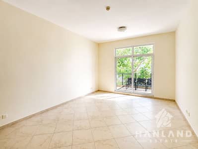 1 Bedroom Apartment for Rent in Motor City, Dubai - Prime Location | Spacious Layout | Vacant