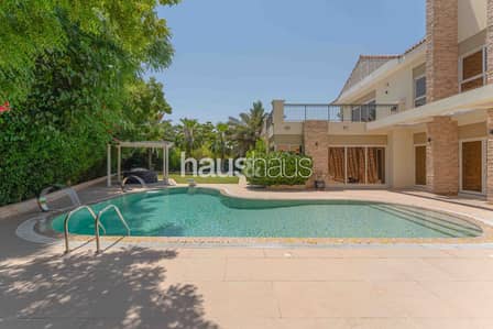 5 habitaciones Villa para en Venta en Jumeirah Golf Estates, Dubai - Villa en Jumeirah Golf Estates，Sienna Views, 5 dormitorios, 29950000 AED - 15863395