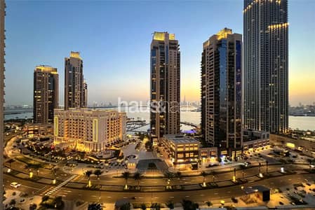 شقة 2 غرفة نوم للبيع في مرسى خور دبي، دبي - شقة في برج كريك هورايزون 1،كريك هورايزون،مرسى خور دبي 2 غرف 2990000 درهم - 15863394 شقة 2 غرفة نوم للبيع في مرسى خور دبي، دبي - شقة في برج كريك هورايزون 1،كريك هورايزون،مرسى خور دبي 2 غرف 2990000 درهم - 15863394