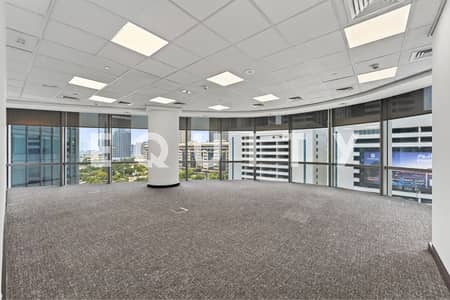 Office for Rent in DIFC, Dubai - Vacant | Chiller plus DEWA Included | Open Layout