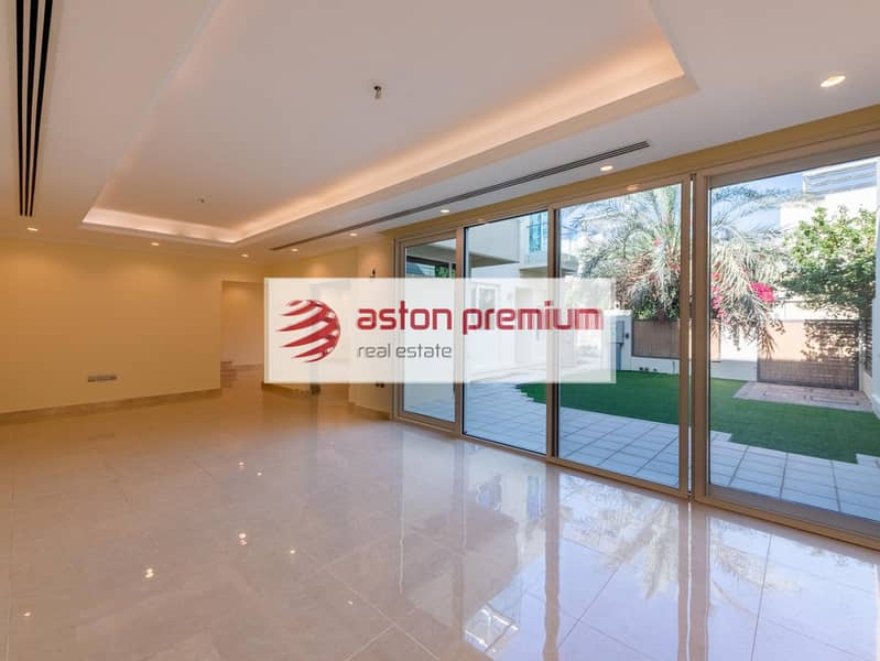Exclusive | Rare Corner Villa Park View | Tenanted Exclusive | Rare Corner Villa Park View | Tenanted