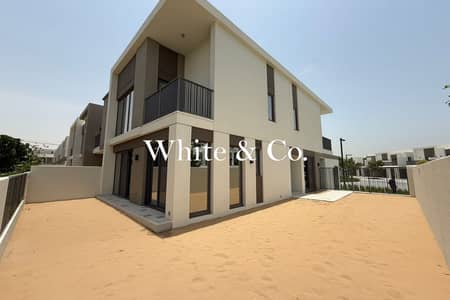 4 Bedroom Townhouse for Rent in Tilal Al Ghaf, Dubai - B2B | Upgraded | Landscaped | Appliances 4 Bedroom Townhouse for Rent in Tilal Al Ghaf, Dubai - B2B | Upgraded | Landscaped | Appliances