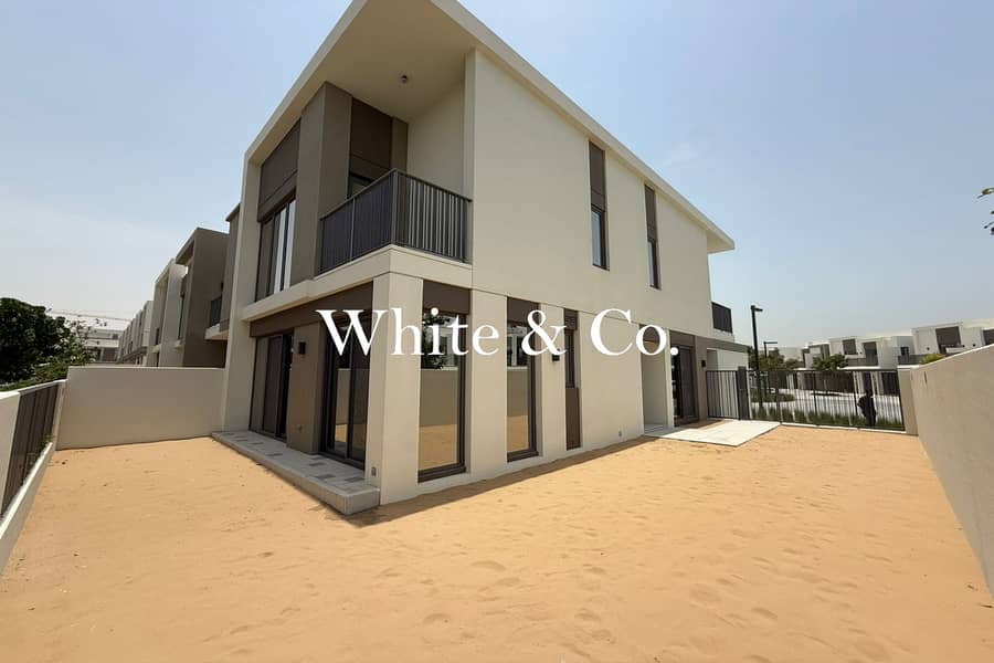 Casa adosada en Tilal Al Ghaf,Aura, 4 dormitorios, 275000 AED - 15863448 Casa adosada en Tilal Al Ghaf,Aura, 4 dormitorios, 275000 AED - 15863448