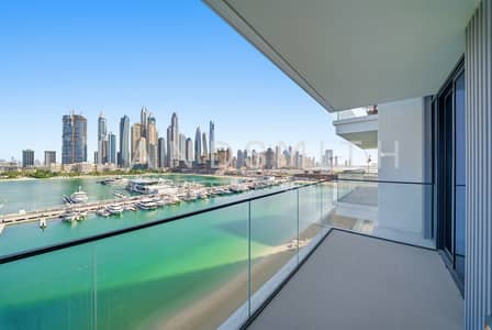 3 Bedroom Apartment for Rent in Dubai Harbour, Dubai - DSC01350. jpg
