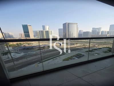 1 Bedroom Flat for Rent in Al Reem Island, Abu Dhabi - photo (13). jpeg