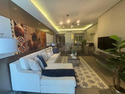 1 Camera Appartamento in Affitto a Bur Dubai, Dubai - Appartamento a Bur Dubai，Dubai Healthcare City，Hyatt Regency Creek Heights Residences, 1 camera da letto, 130000 AED - 15863489