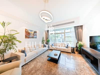 3 Bedroom Villa for Sale in Jumeirah Village Circle (JVC), Dubai - Upgraded Smart Home Villa | Exceptional Storage 3 Bedroom Villa for Sale in Jumeirah Village Circle (JVC), Dubai - Upgraded Smart Home Villa | Exceptional Storage