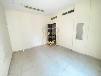 1 habitación Apartamento para en Alquiler en Al Nabba, Sharjah - IMG_3161. jpg