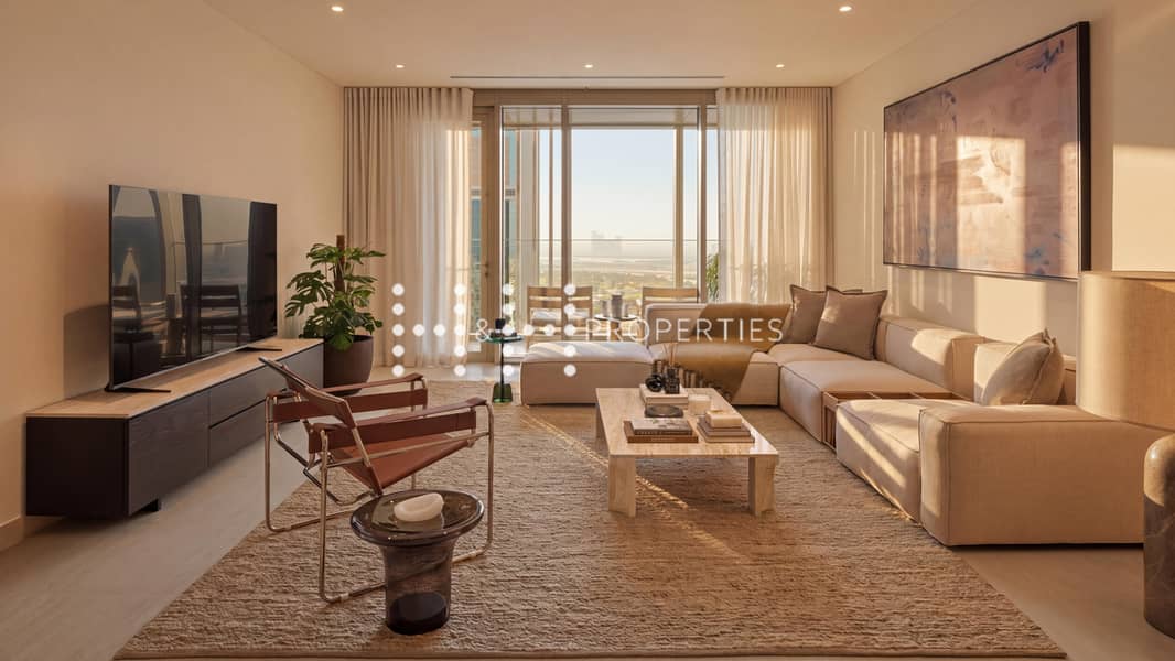 Apartamento en Sheikh Zayed Road,City Tower, 2 dormitorios, 250000 AED - 15863516 Apartamento en Sheikh Zayed Road,City Tower, 2 dormitorios, 250000 AED - 15863516