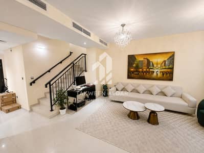 3 Camere Townhouse in Affitto a DAMAC Hills 2 (Akoya by DAMAC), Dubai - WhatsApp Image 2026-07-17 at 12.35. 10 PM. jpeg 3 Camere Townhouse in Affitto a DAMAC Hills 2 (Akoya by DAMAC), Dubai - WhatsApp Image 2026-07-17 at 12.35. 10 PM. jpeg