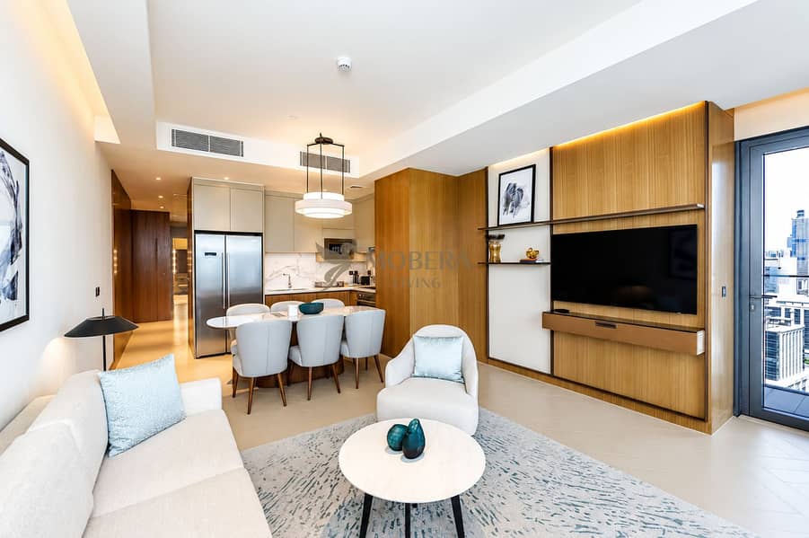 Wohnung in Downtown Dubai,The Address Residences Dubai Opera,The Address Residences Dubai Opera Tower 1, 3 schlafzimmer, 420000 AED - 15863574 Wohnung in Downtown Dubai,The Address Residences Dubai Opera,The Address Residences Dubai Opera Tower 1, 3 schlafzimmer, 420000 AED - 15863574