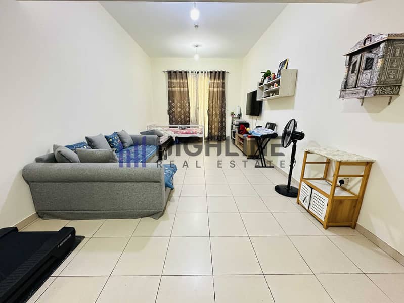Appartement à Dubai Production City (IMPZ),Oakwood Residency, 1 chambre, 695000 AED - 15861829 Appartement à Dubai Production City (IMPZ),Oakwood Residency, 1 chambre, 695000 AED - 15861829